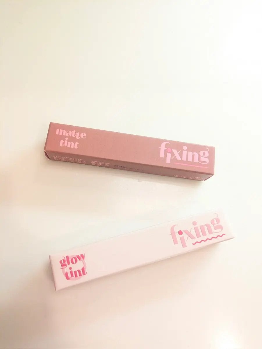 フィクシングティント/ETUDE/リップティントを使ったクチコミ(1枚目)
