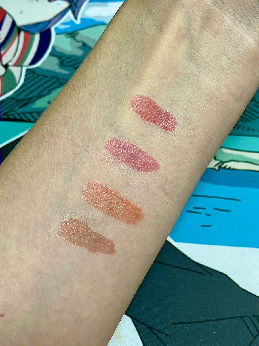 ローティント/BBIA/リップティントを使ったクチコミ（3枚目）