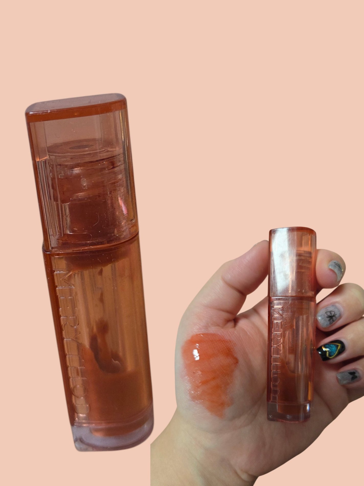 キス グロウ リップ オイル/REVLON/リップグロスを使ったクチコミ(5枚目)