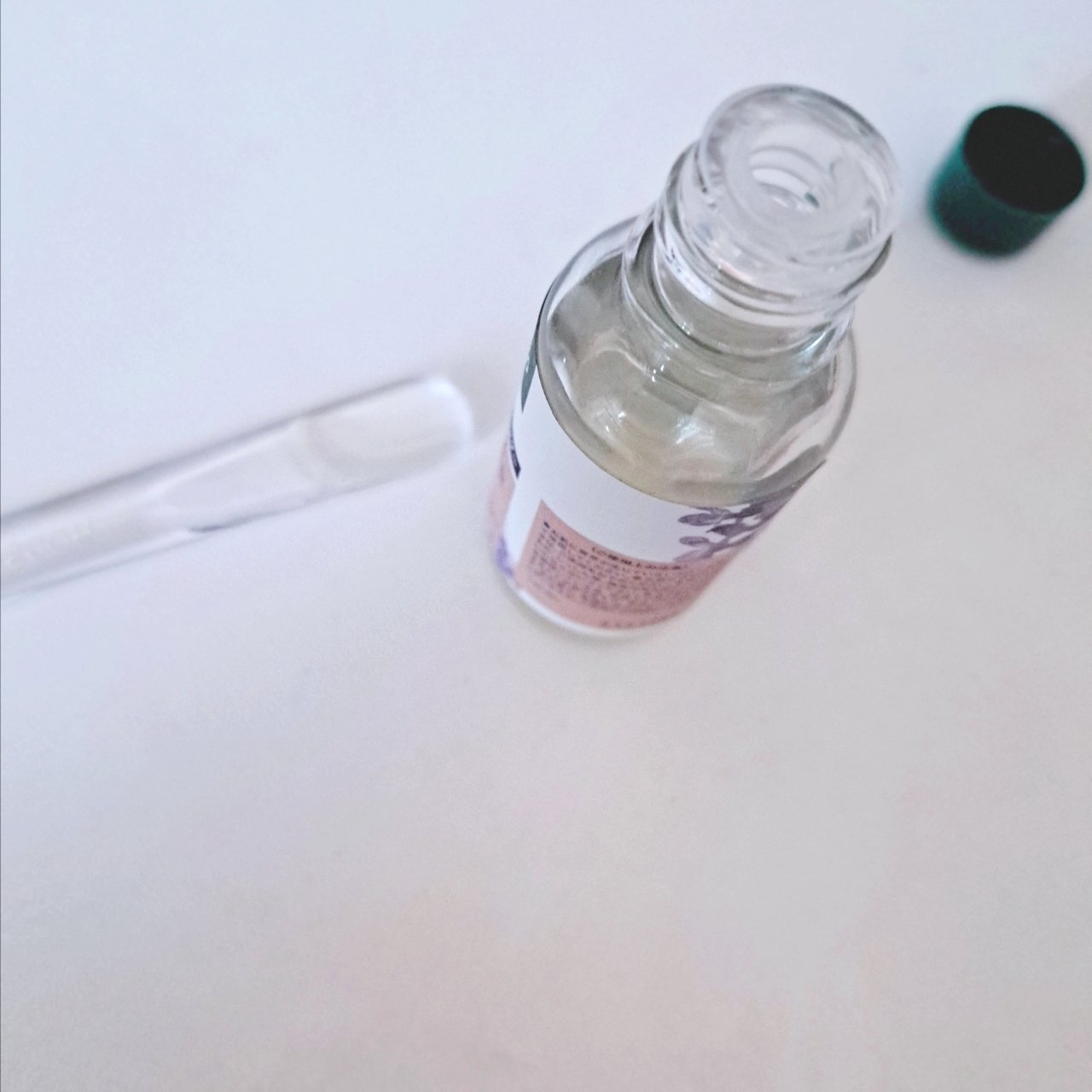 クナイプ ビューティーオイル ラベンダー/クナイプ/ボディオイルを使ったクチコミ（2枚目）