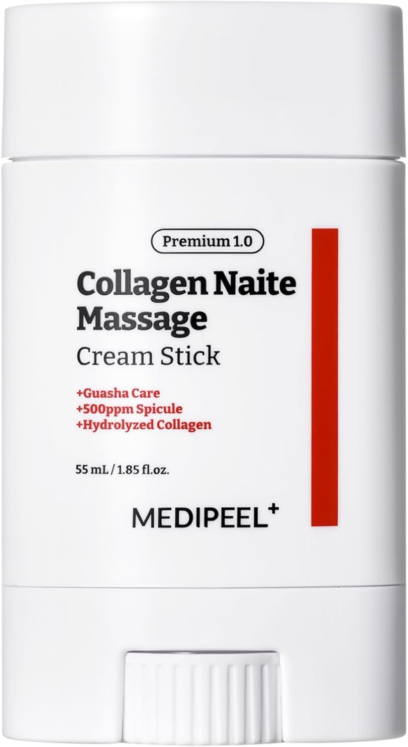 MEDIPEEL プレミアムコラーゲン ナイト マッサージスティック