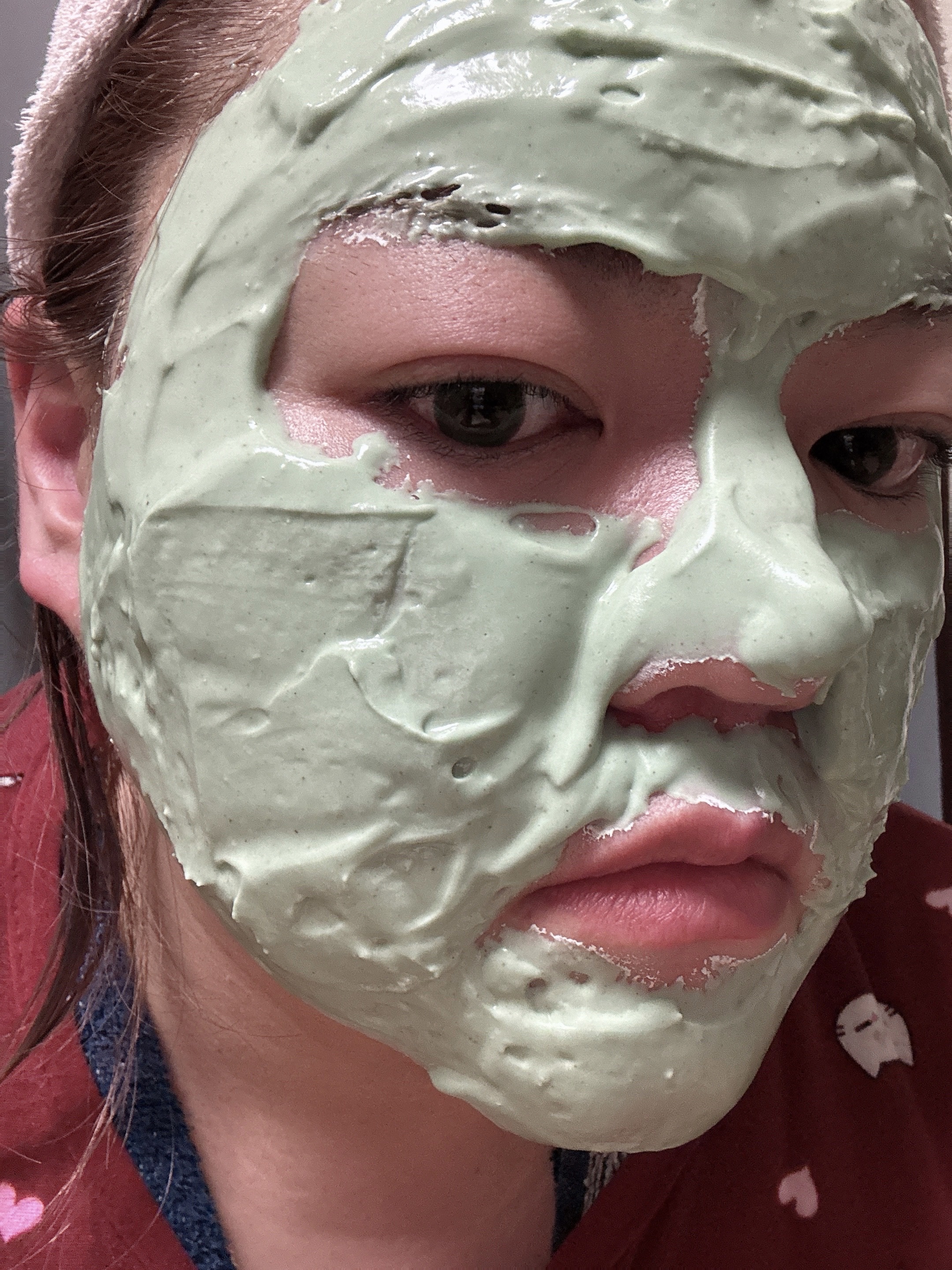 REJURAN デュアル エフェクト アンプル 30mL/REJURAN COSMETICS/美容液を使ったクチコミ（3枚目）