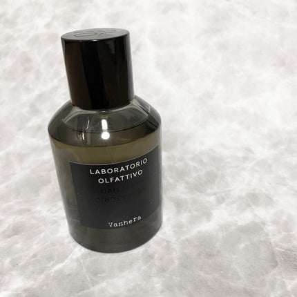 ヴァネラ/LABORATORIO OLFATTIVO/香水(レディース)を使ったクチコミ(1枚目)