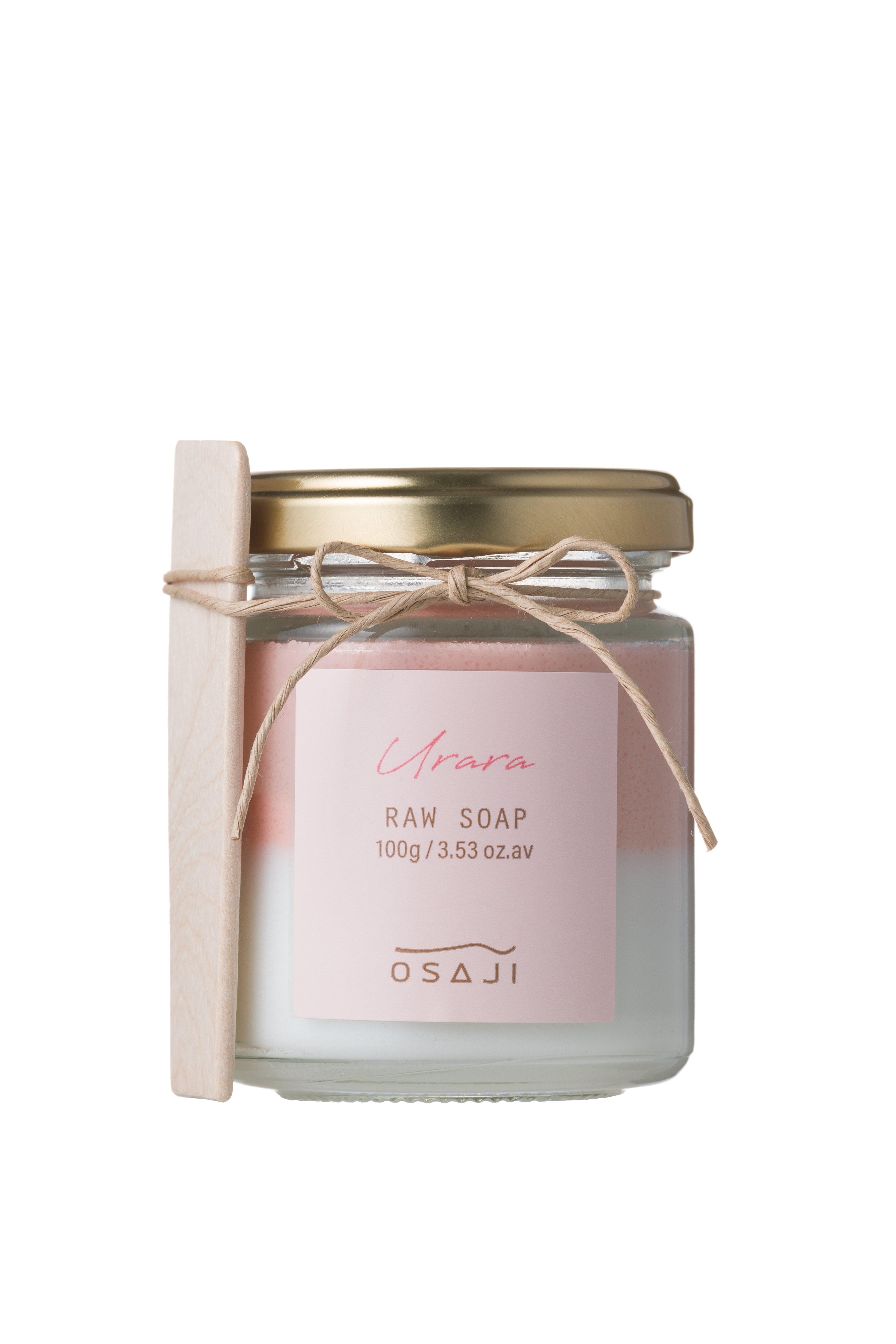 オサジ ローソープ Urara〈ウララ〉 2025-26