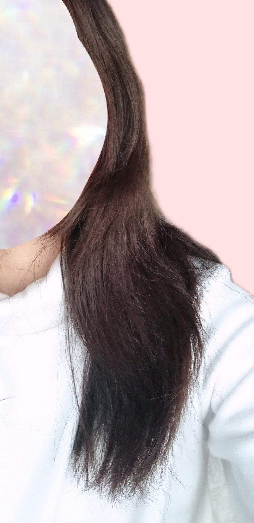 SILKY OIL SERUM/CULRY SHYLL/ヘアオイルを使ったクチコミ(4枚目)