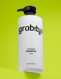 グラビティシャンプーGt0.0 Extra.Strong / grabity
