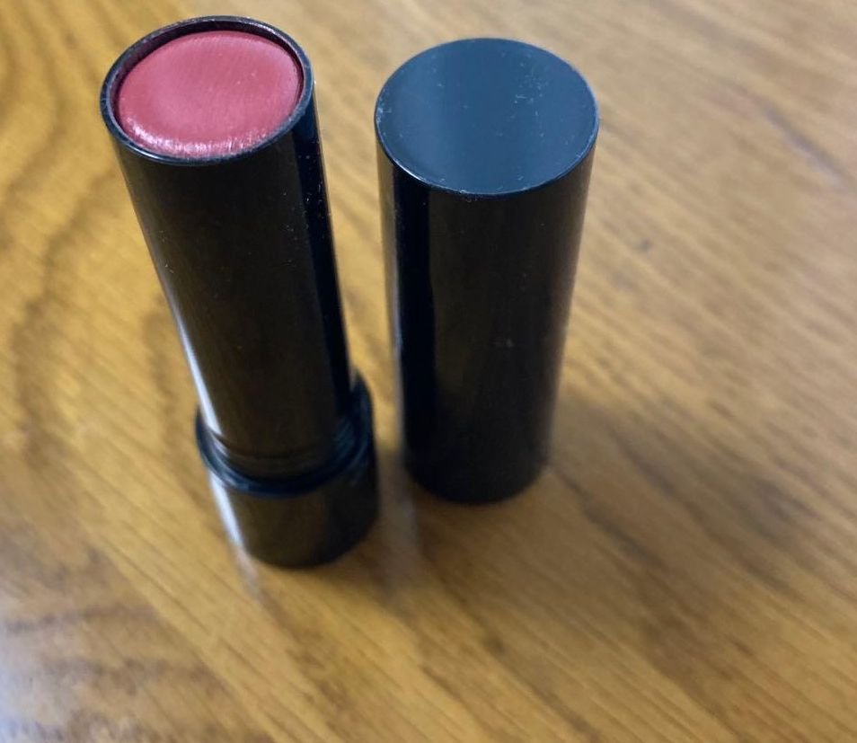 パーソナルリップクリーム/KATE/リップクリームを使ったクチコミ（1枚目）