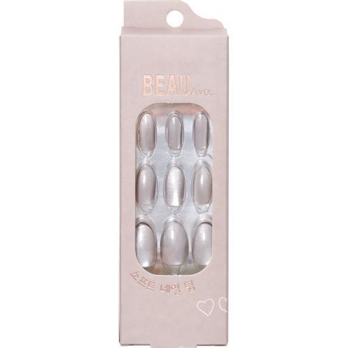 ビューティーアベニュー ソフトネイルチップ / BEAUTY AVENUE
