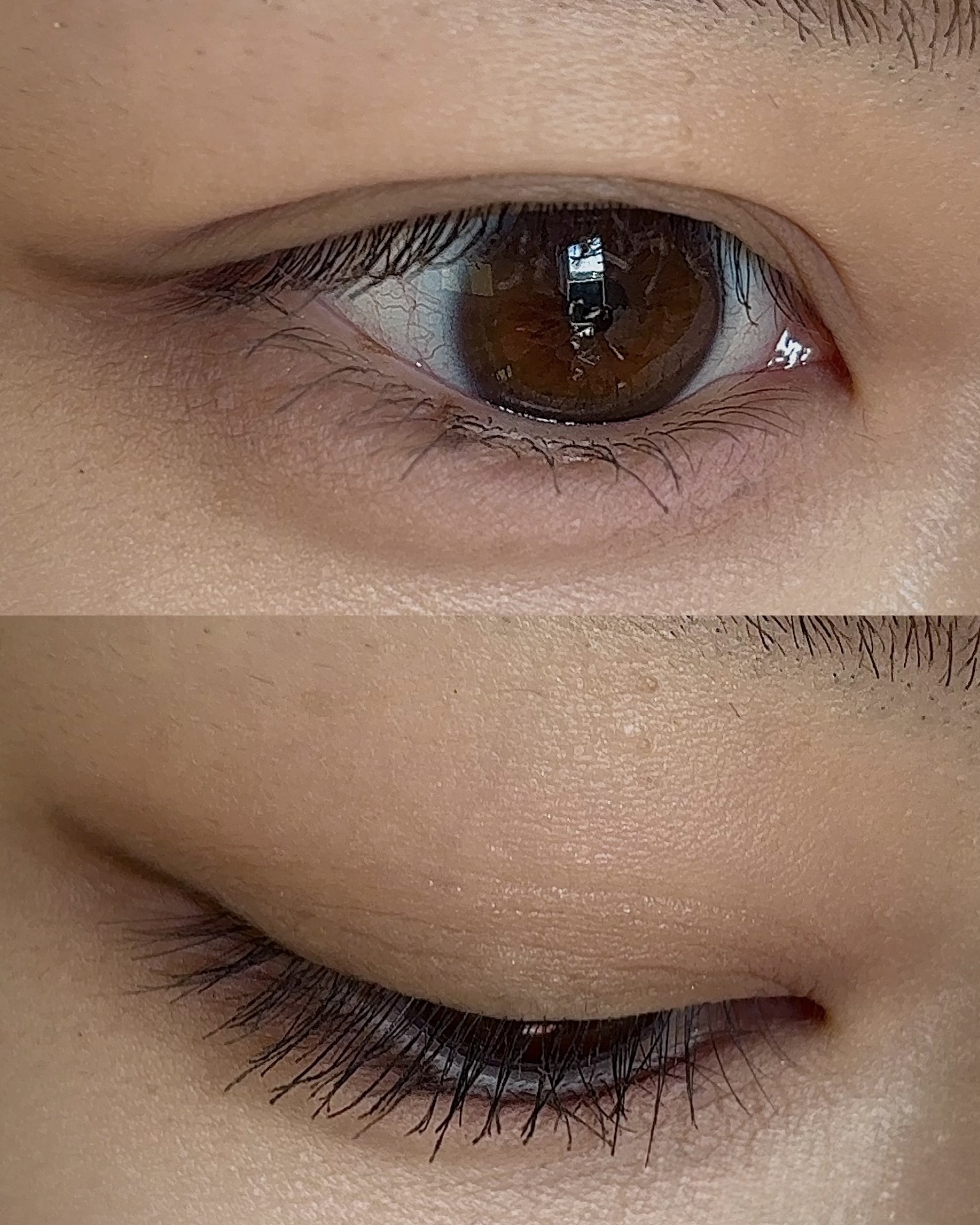 マイフェイブムードアイパレット 9カラー/HOLIKA HOLIKA/アイシャドウパレットを使ったクチコミ（3枚目）