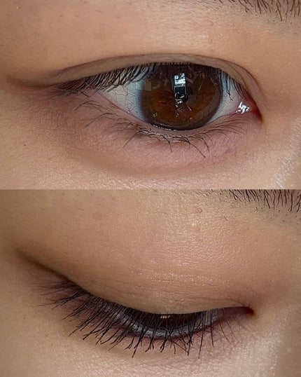 マイフェイブムードアイパレット 9カラー/HOLIKA HOLIKA/アイシャドウパレットを使ったクチコミ(3枚目)