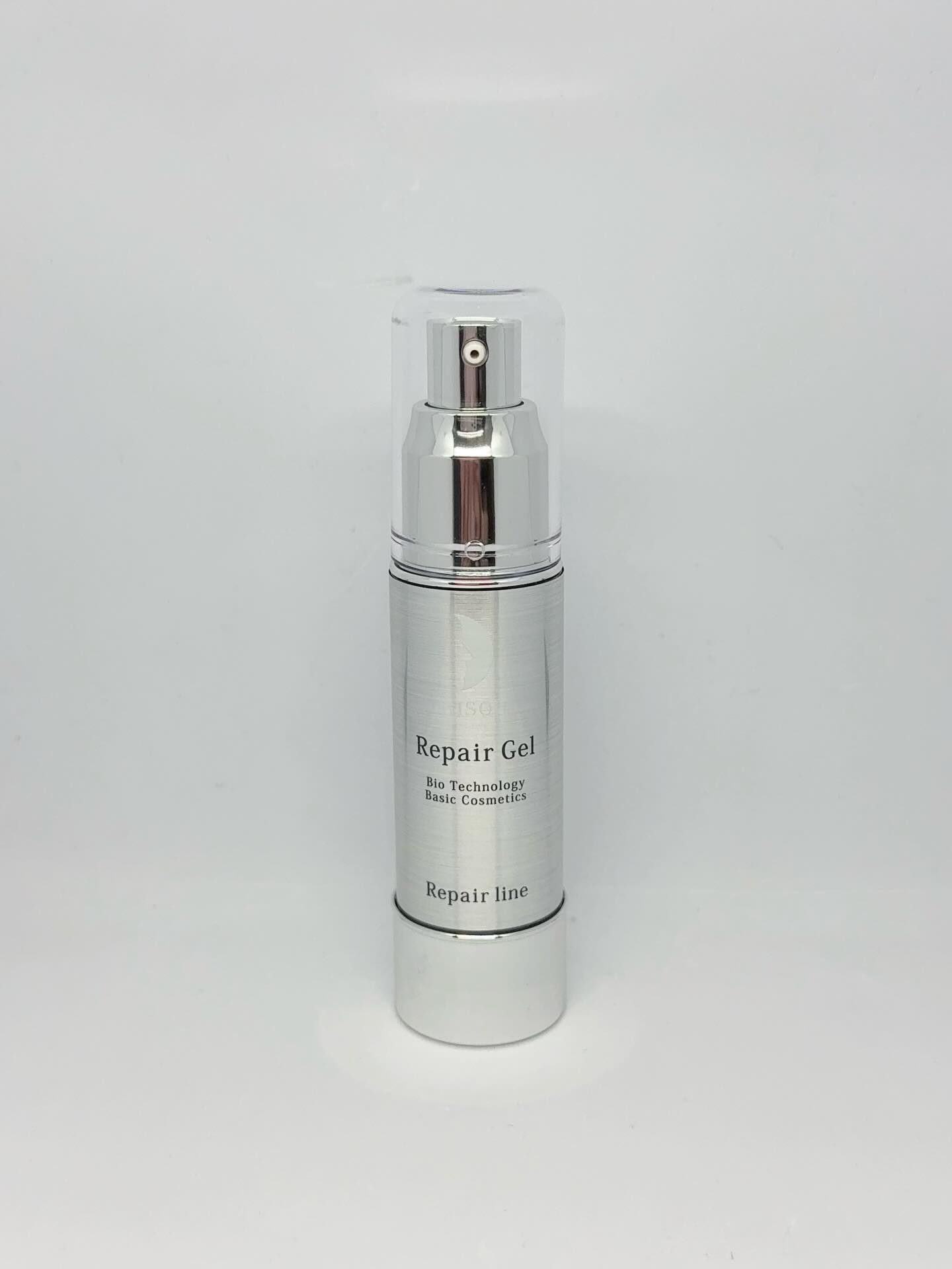 リペアジェル/リソウコーポレーション/美容液を使ったクチコミ（2枚目）