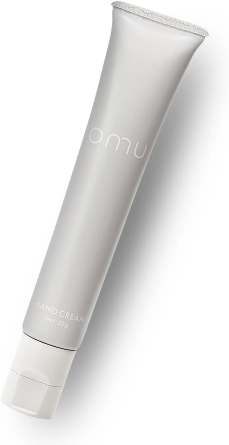 omu omu ハンドクリーム