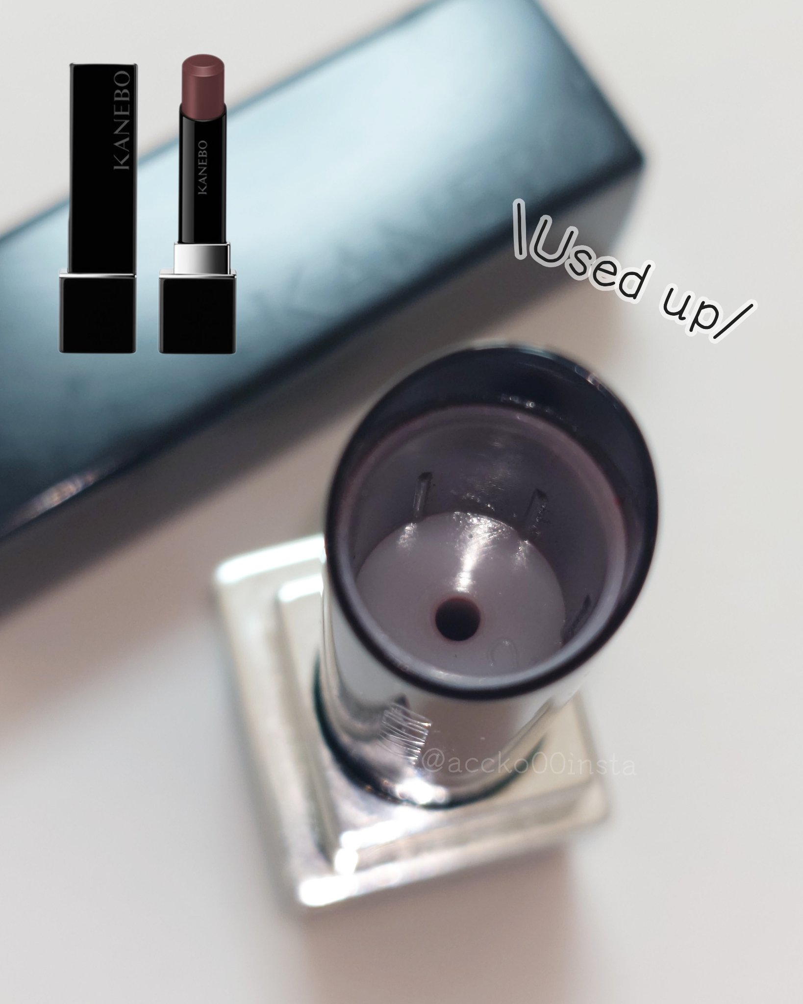 ルージュスターヴァイブラント/KANEBO/口紅を使ったクチコミ（1枚目）
