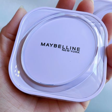 SPã¹ã〠ã¯ãªãŒã ãã¯ã ãã¡ã³ããŒã·ã§ã³/MAYBELLINE NEW YORK/ã¯ãªãŒã ã»ãšãã«ãžã§ã³ãã¡ã³ããŒã·ã§ã³ã䜿ã£ãã¯ãã³ãïŒ2æç®ïŒ