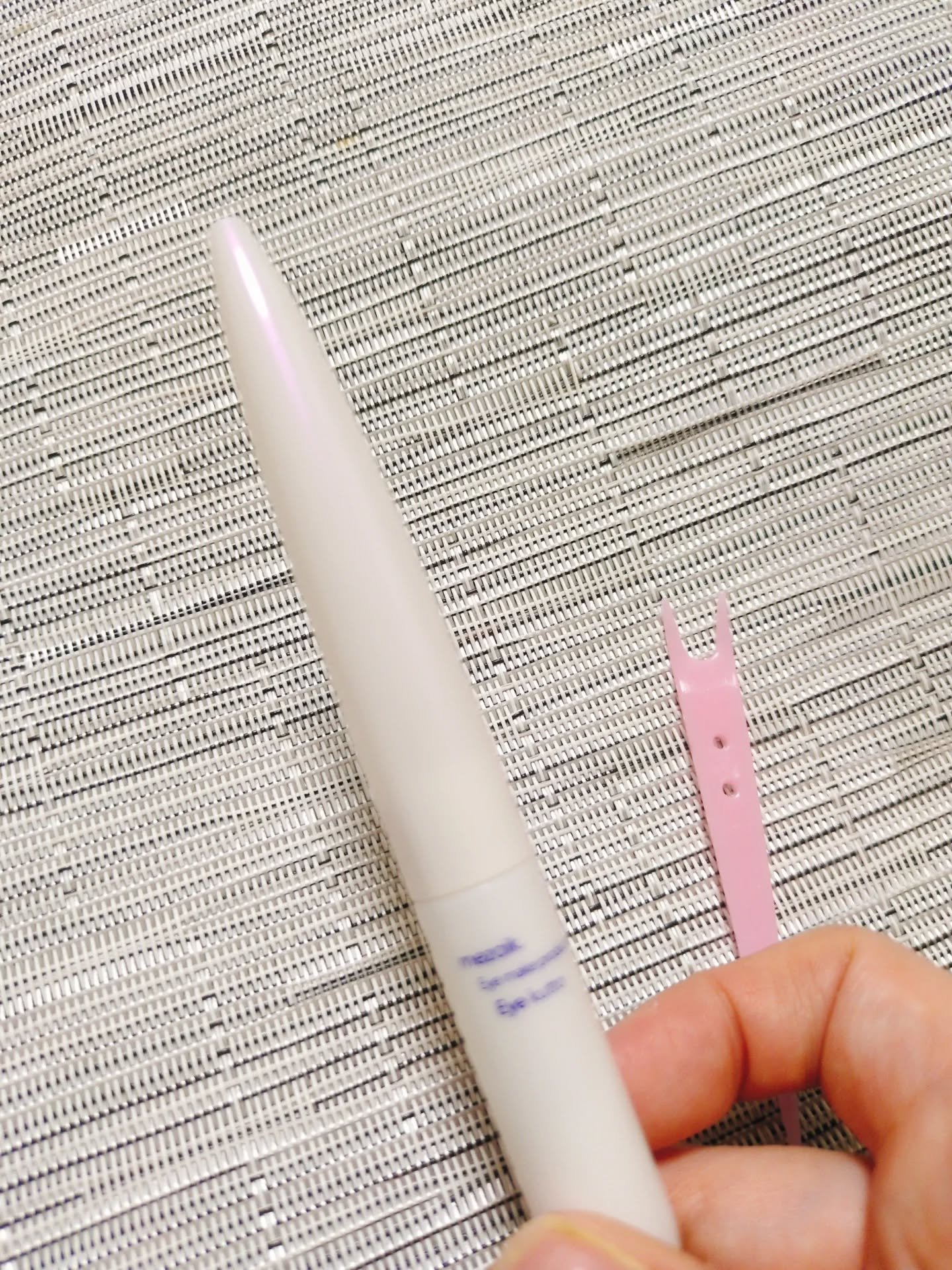 Eye kutto/メザイク/二重まぶた用アイテムを使ったクチコミ（3枚目）