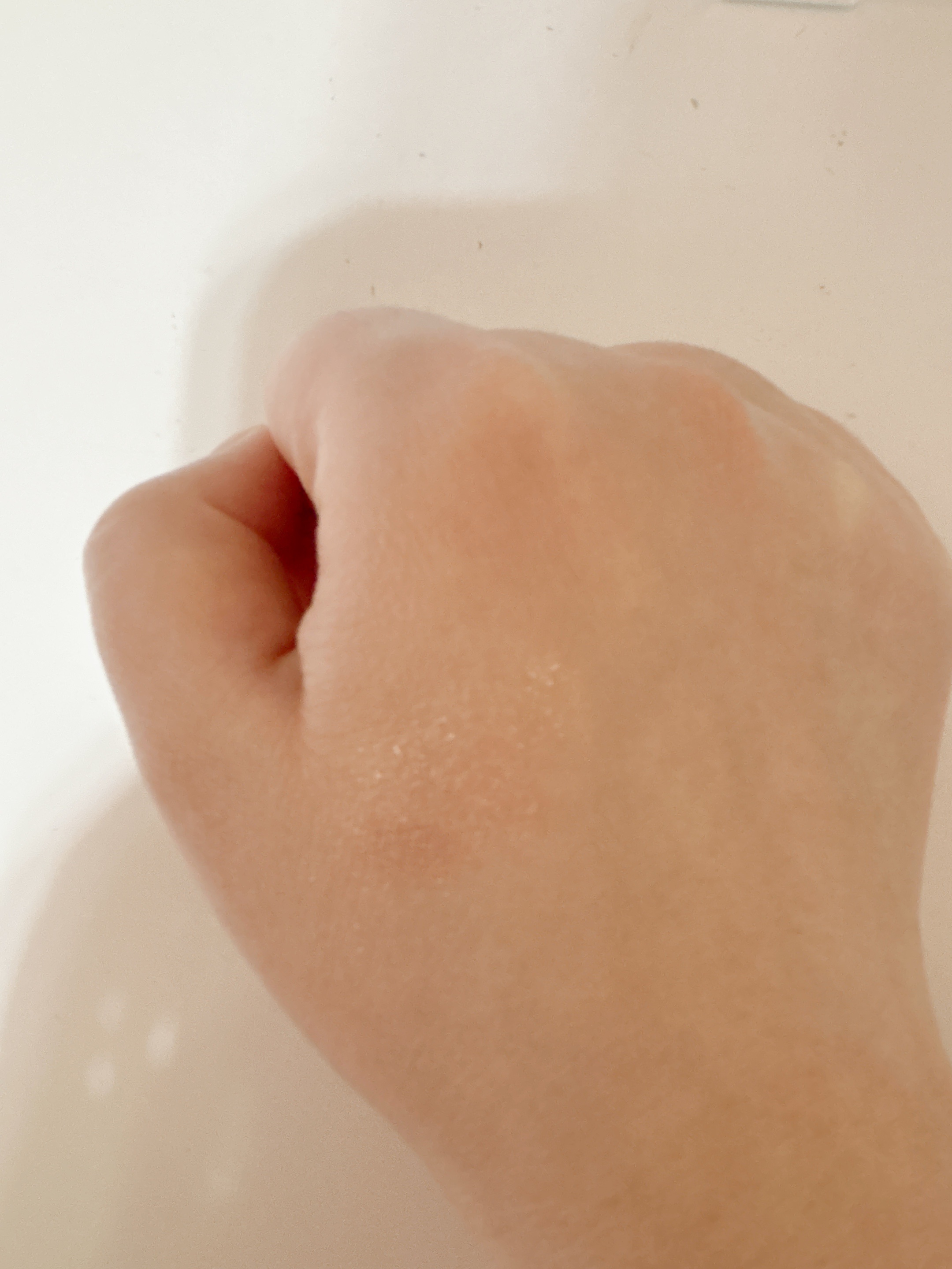 ジューシーピュアアイズ/キャンメイク/アイシャドウパレットを使ったクチコミ（3枚目）