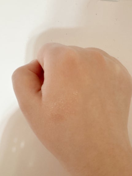 ジューシーピュアアイズ/キャンメイク/アイシャドウパレットを使ったクチコミ(3枚目)