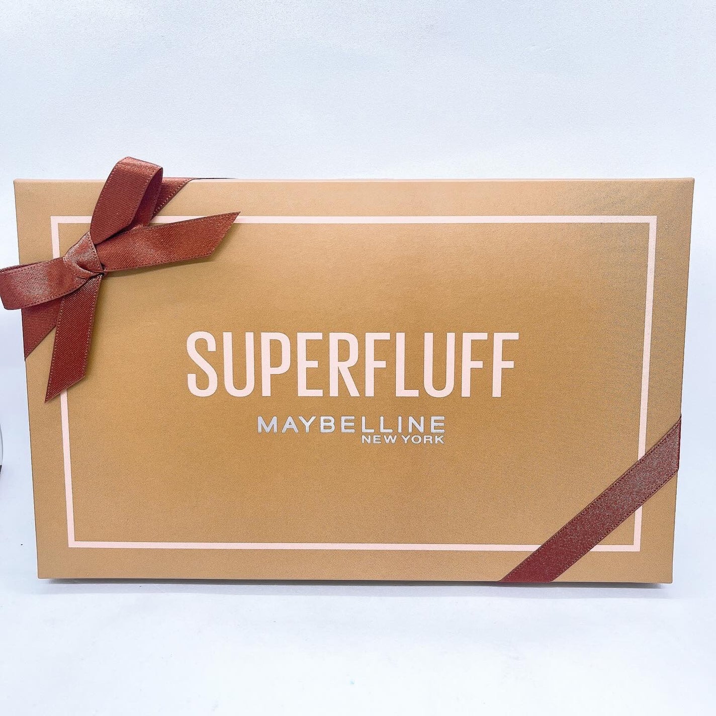 SP フラッフ ブロウ ムース/MAYBELLINE NEW YORK/眉マスカラを使ったクチコミ(1枚目)