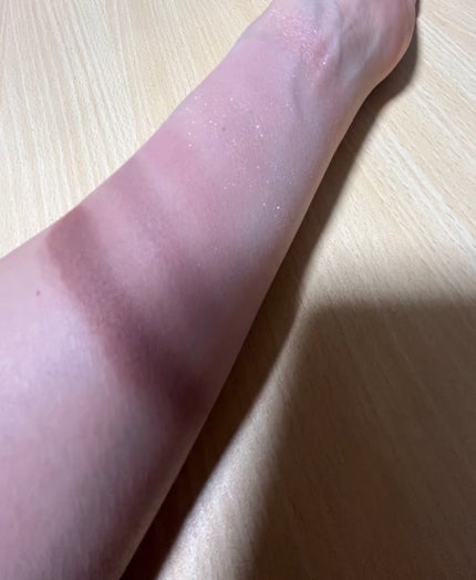 クリーミータッチライナー/キャンメイク/ジェルアイライナーを使ったクチコミ(2枚目)