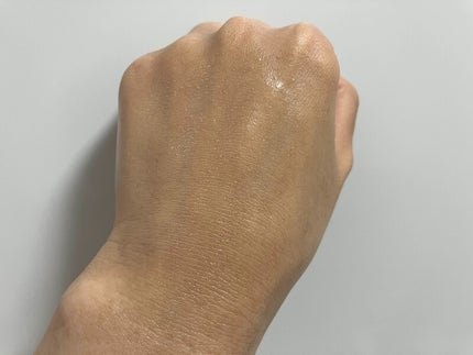 ブライト クレンジング オイル/shu uemura/オイルクレンジングを使ったクチコミ(8枚目)