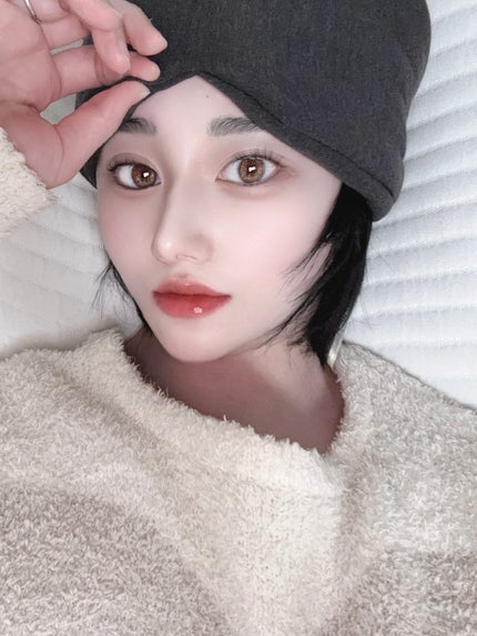 MAI【フォロバ100】 on LIPS 「🩶眠りのプロ考案|光電子アイマスク🩶🥇楽天週間1位🥇⭐️総合評..」(6枚目)