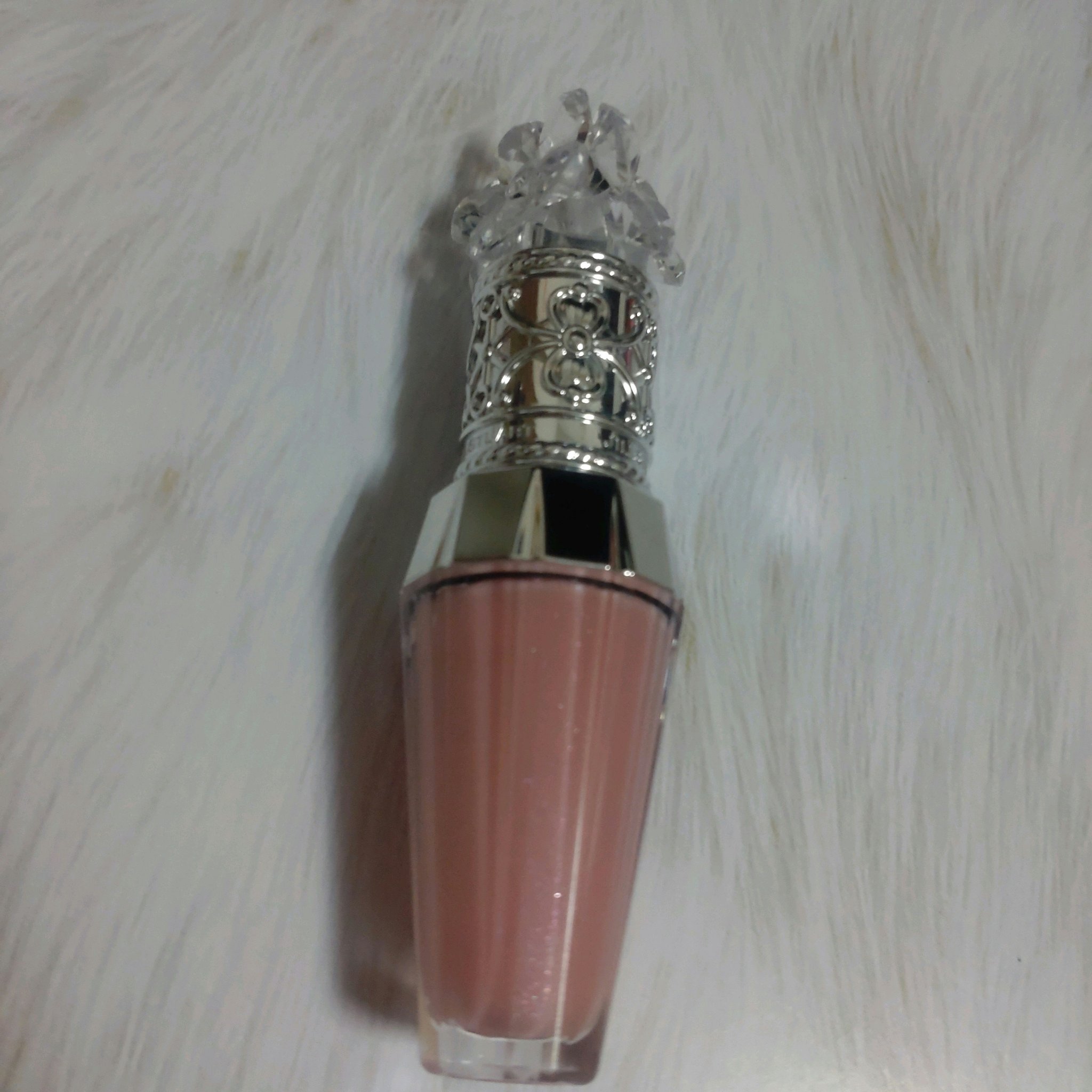 ジルスチュアート クリスタルブルーム オードパルファン & リップブーケ セラム/JILL STUART/その他キットセットを使ったクチコミ（1枚目）