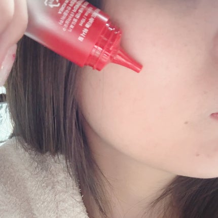 を使ったクチコミ(1枚目)