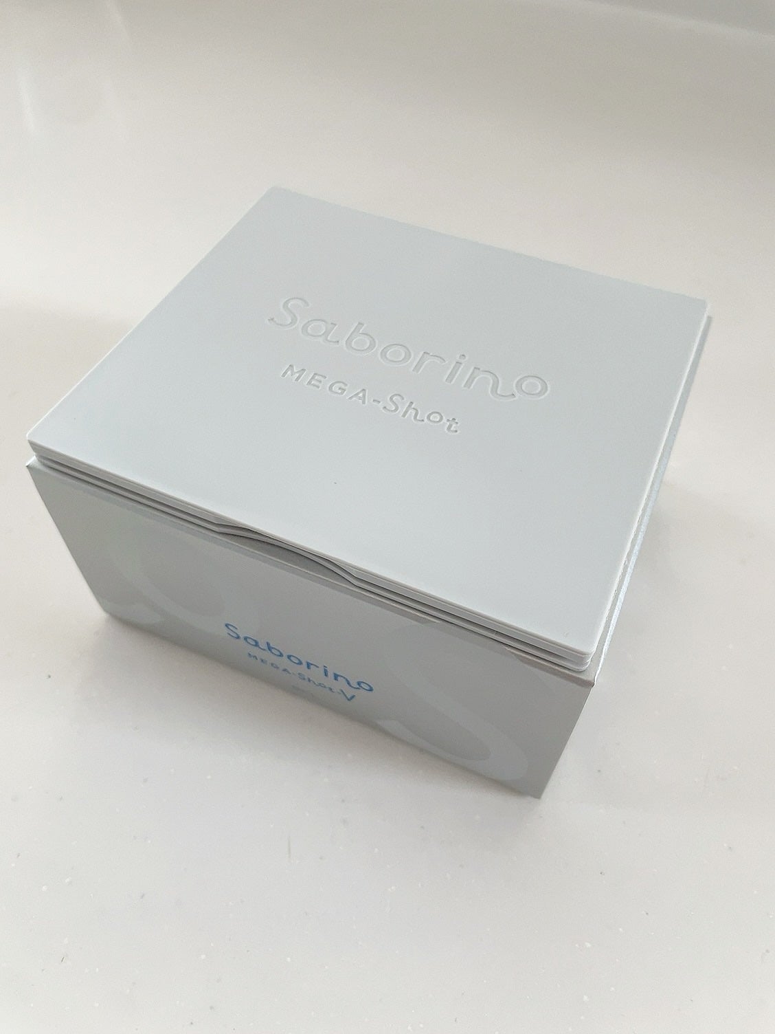 サボリーノ メガショット 夜用白玉タイトニングマスクV/サボリーノ/シートマスク・パックを使ったクチコミ(2枚目)