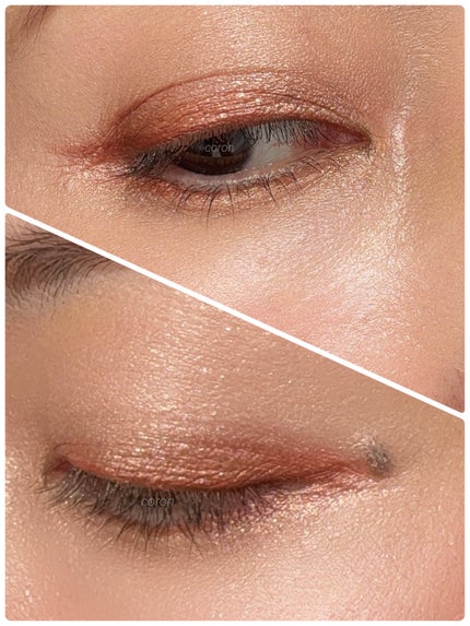 【旧】ディオールショウ サンク クルール(プラン ドゥ パリ コレクション限定品)/Dior/アイシャドウを使ったクチコミ(2枚目)