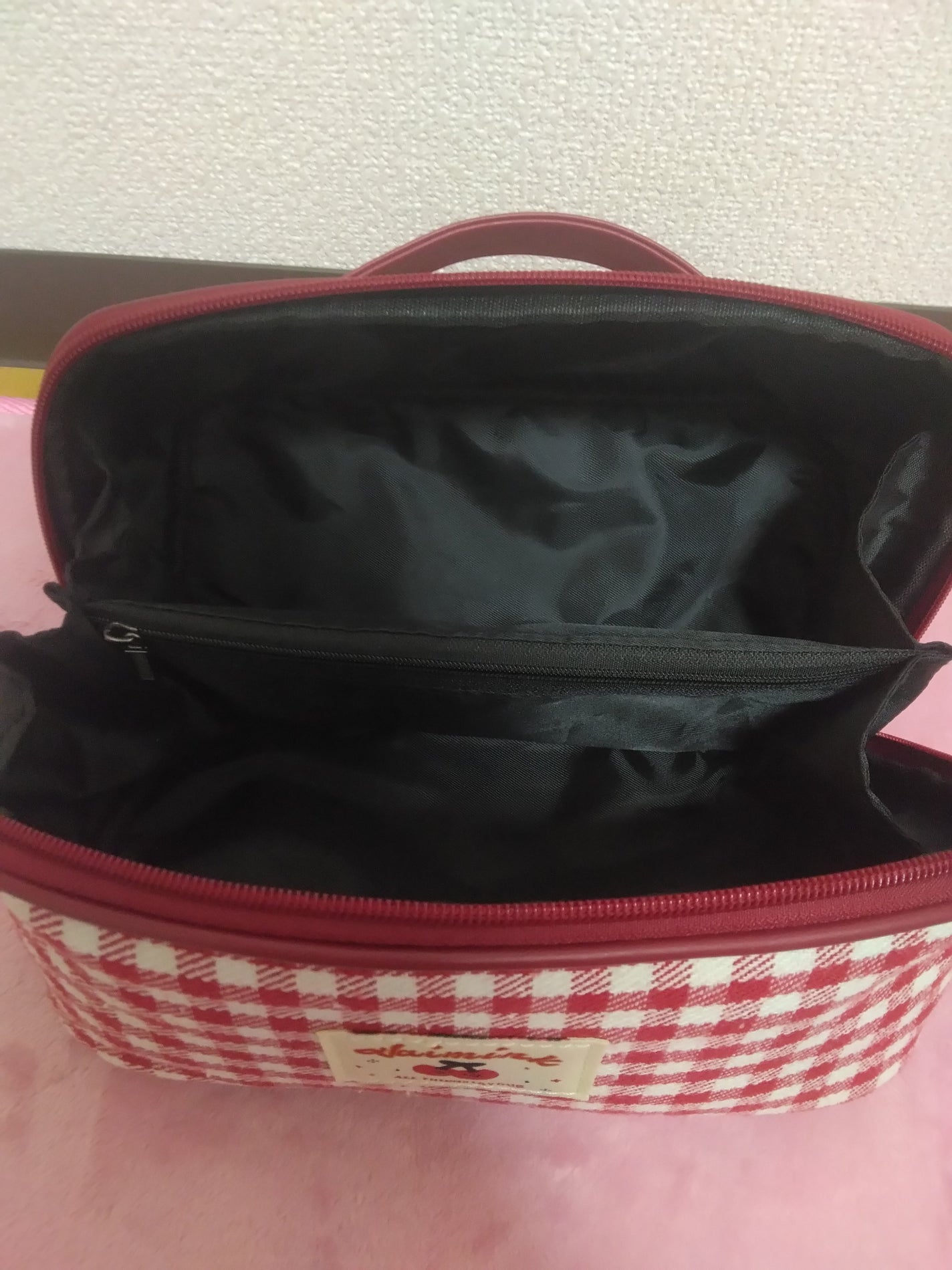 クイックラッシュカーラー/キャンメイク/マスカラ下地を使ったクチコミ(8枚目)