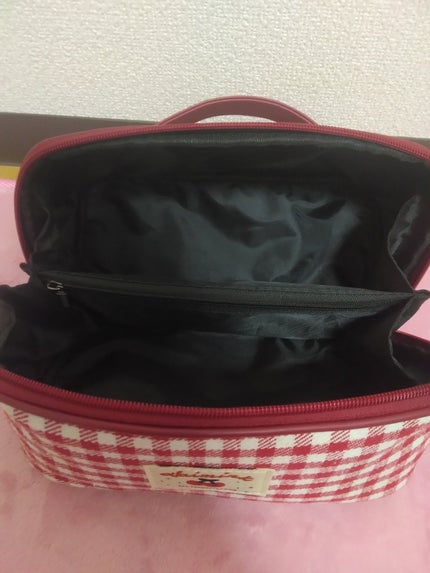 クイックラッシュカーラー/キャンメイク/マスカラ下地を使ったクチコミ(8枚目)