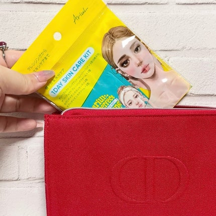 を使ったクチコミ(3枚目)