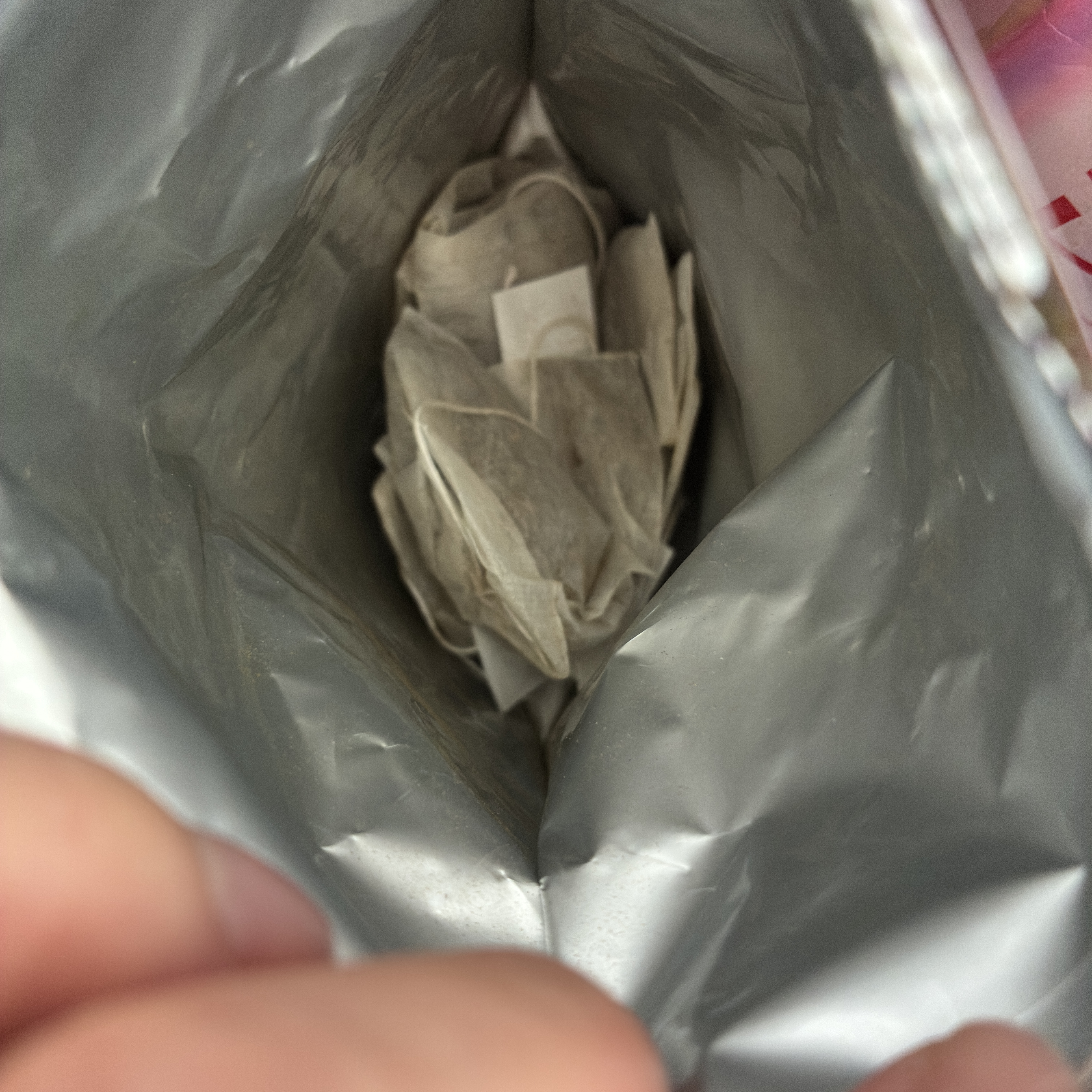 食べてもどっさりスリム茶/井藤漢方製薬/ドリンクを使ったクチコミ（3枚目）