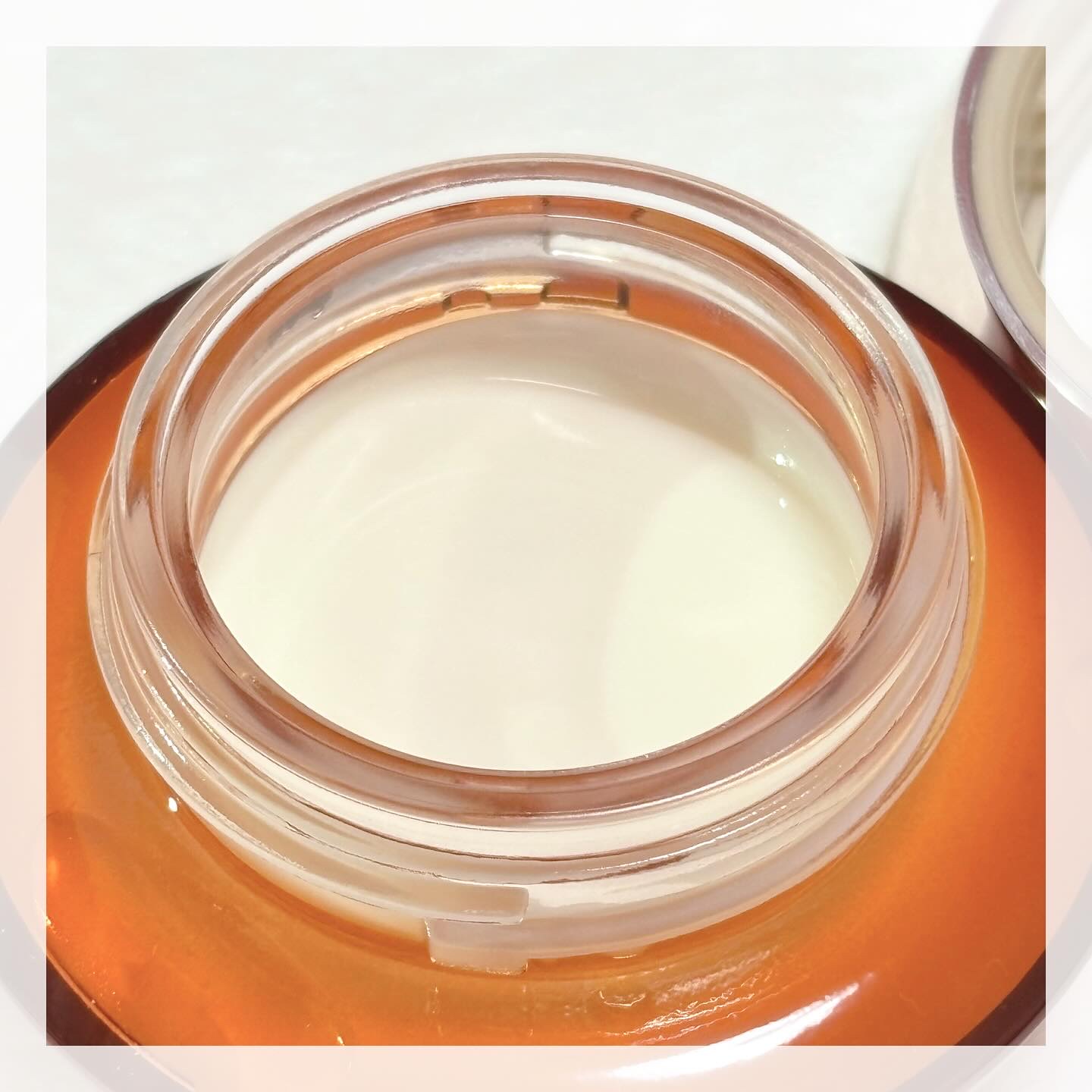 滋陰生 クリーム / 滋陰生 クリームリッチ/Sulwhasoo/フェイスクリームを使ったクチコミ（2枚目）