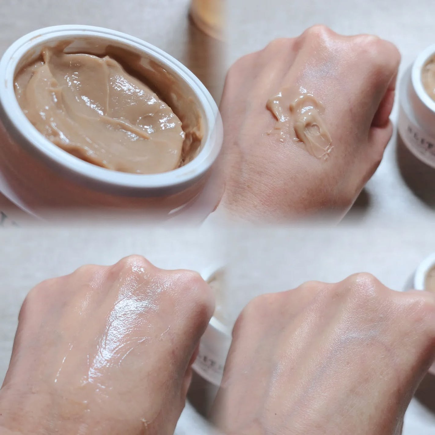 luca on LIPS 「PRBLITHE塗るキャラメルプリンセットゆっくりお試しさせて..」(3枚目)