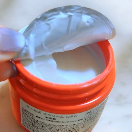 キールズ Rクリーム UFC/Kiehl's/フェイスクリームを使ったクチコミ(2枚目)