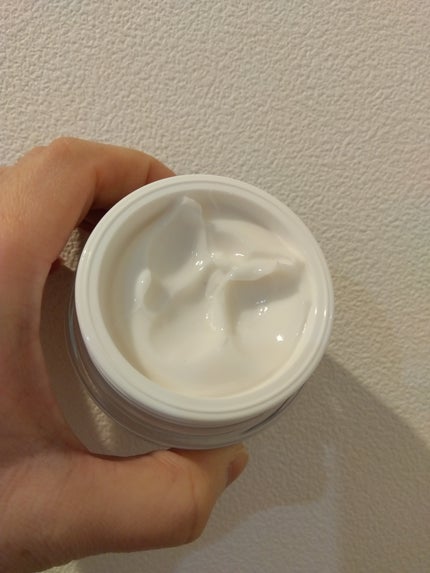 ソフィーナ iP ゴールデンタイムリペア 深夜浸透クリーム/SOFINA iP/フェイスクリームを使ったクチコミ(2枚目)