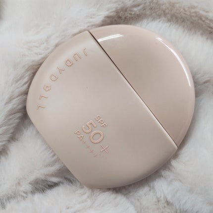 しょくぱん。 on LIPS 「JUDYDOLLカバー力もあるしみずみずしくて乾燥肌の私でも使..」(1枚目)