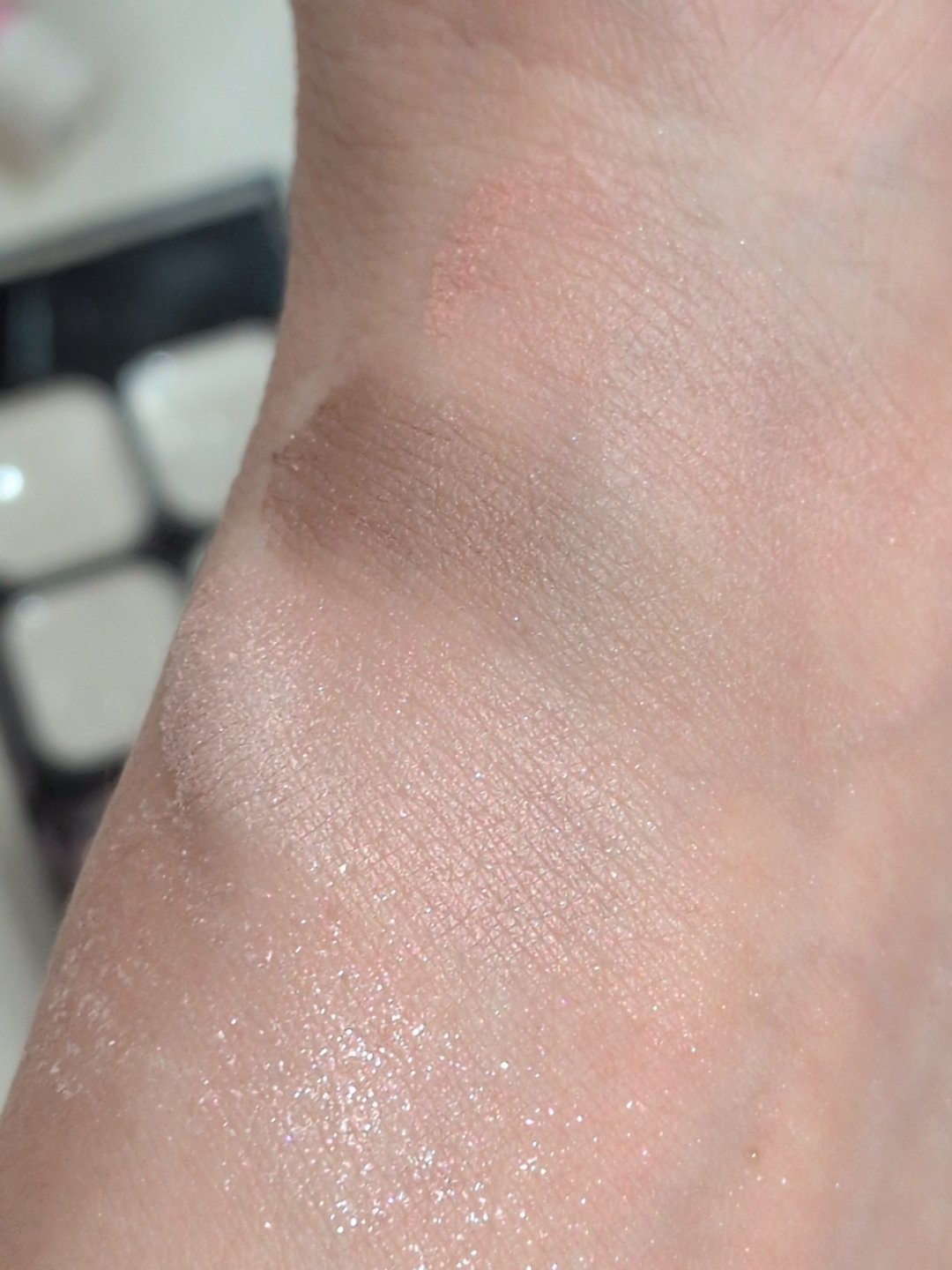 むちぷるティント/キャンメイク/リップティントを使ったクチコミ（3枚目）