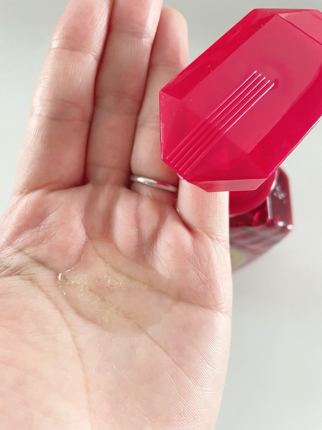 パーフェクトビューティー エクストラスカルプ&ボリューム シャンプー&トリートメント/ダイアン/市販シャンプーを使ったクチコミ(3枚目)