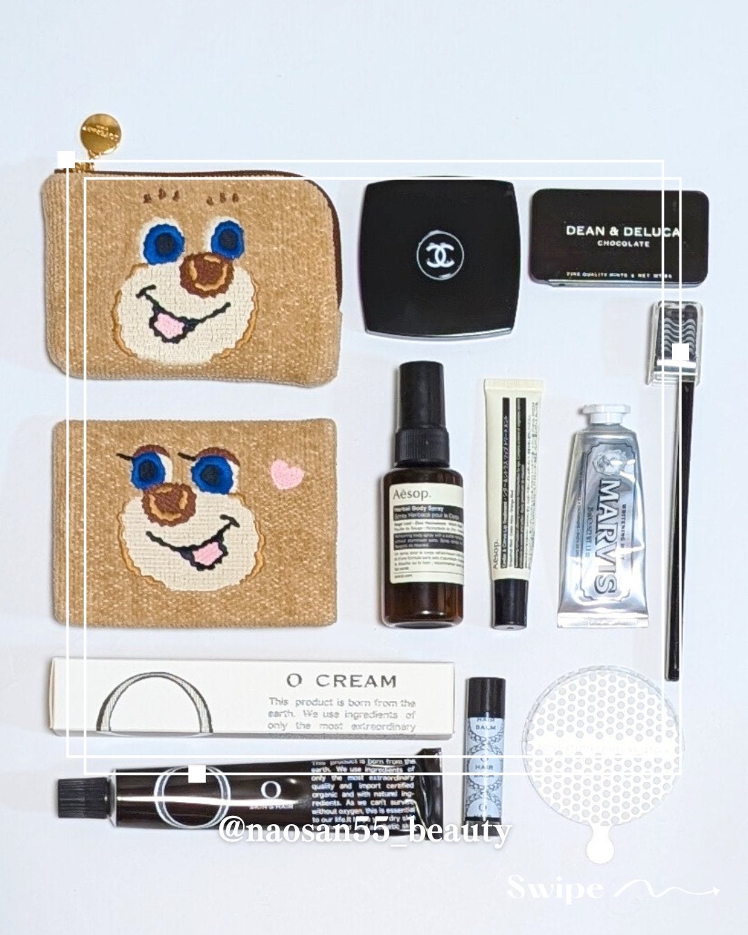 naosan55 on LIPS 「@naosan55_beauty←他の投稿はこちらから🥰💕・ポ..」(6枚目)