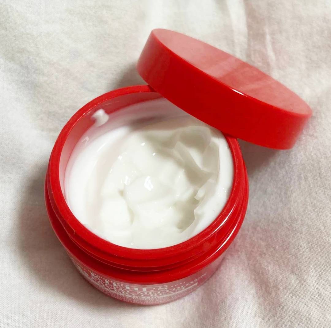 キールズ Rクリーム UFC/Kiehl's/フェイスクリームを使ったクチコミ（2枚目）