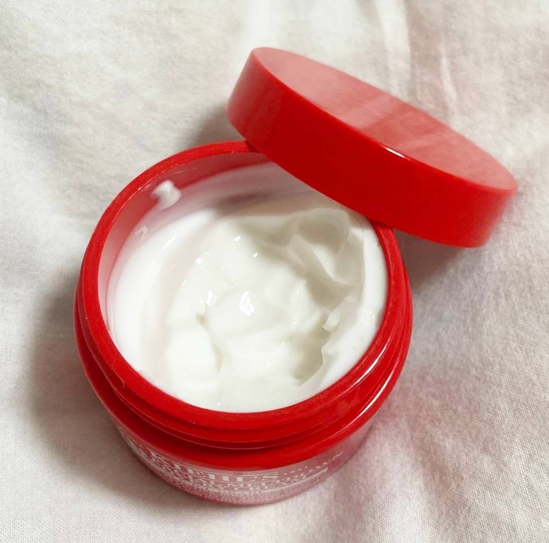 キールズ Rクリーム UFC/Kiehl's/フェイスクリームを使ったクチコミ(2枚目)