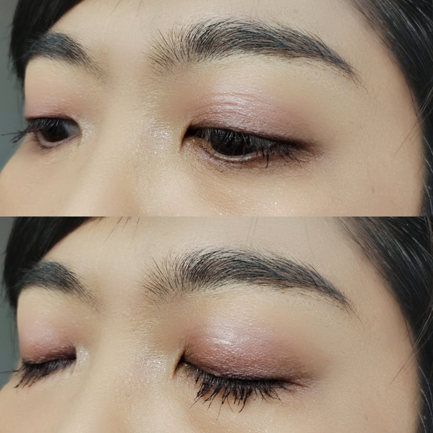 カメリア フトゥーラ/CHANEL/パウダーチークを使ったクチコミ（2枚目）