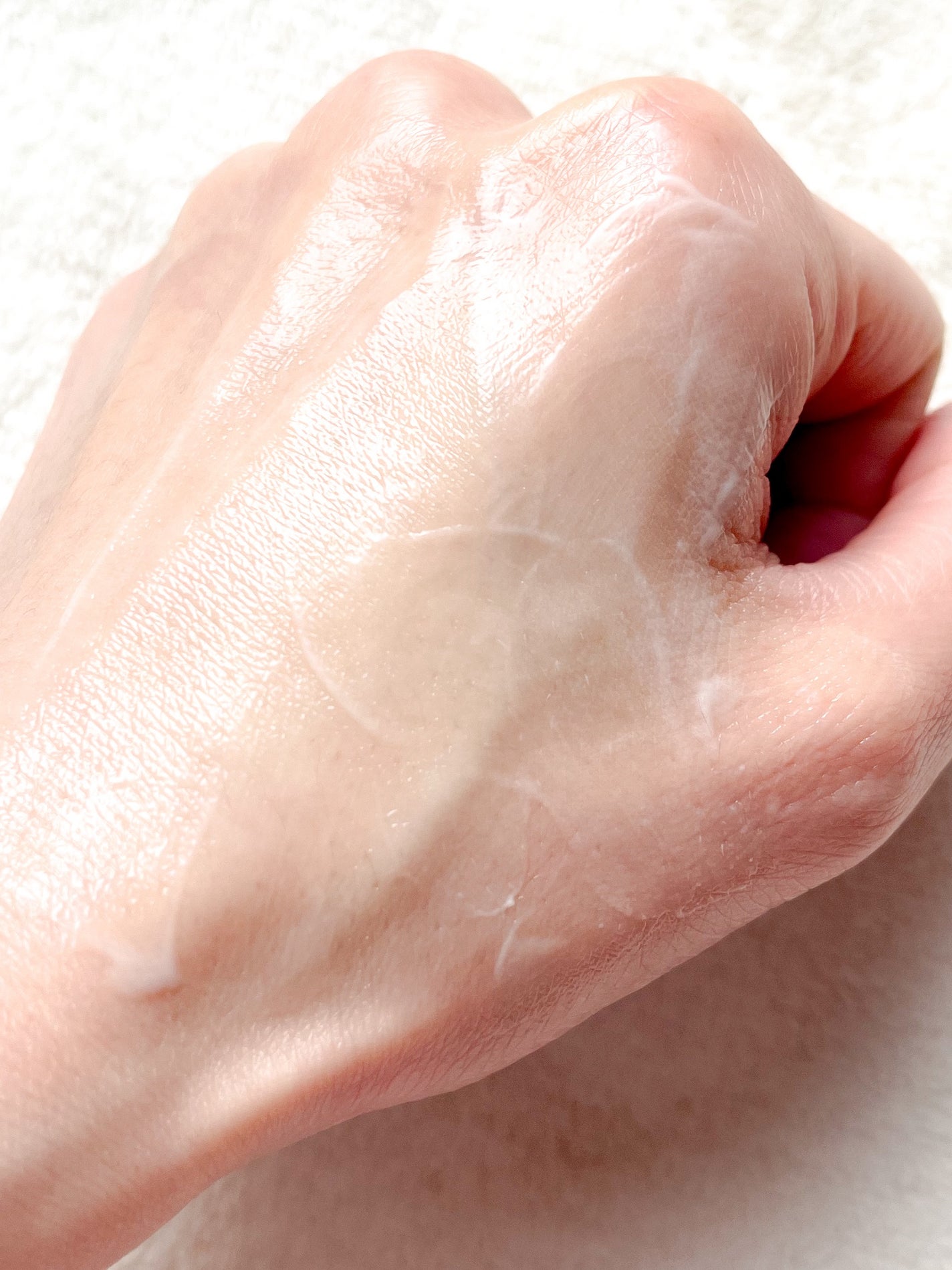 リフトホワイト パーフェクション/BRIGHTAGE/美容液を使ったクチコミ(4枚目)