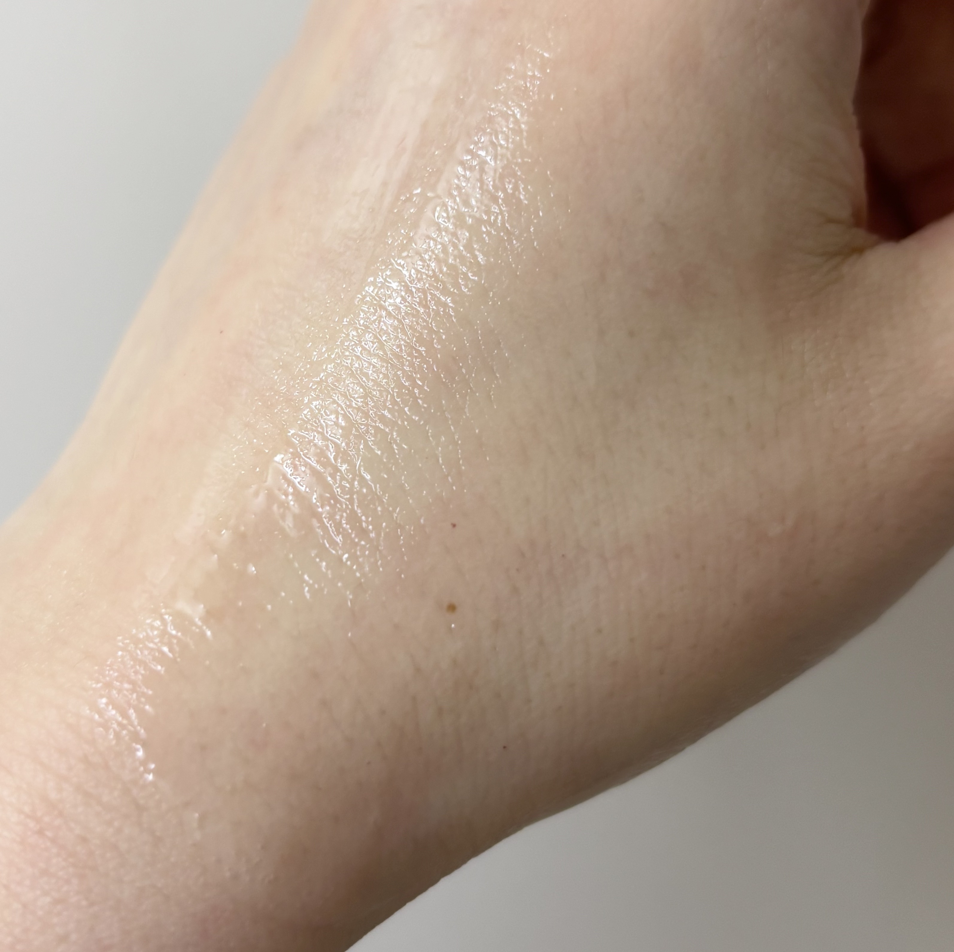 バーチリッチ セラム/スぺ/美容液を使ったクチコミ（3枚目）