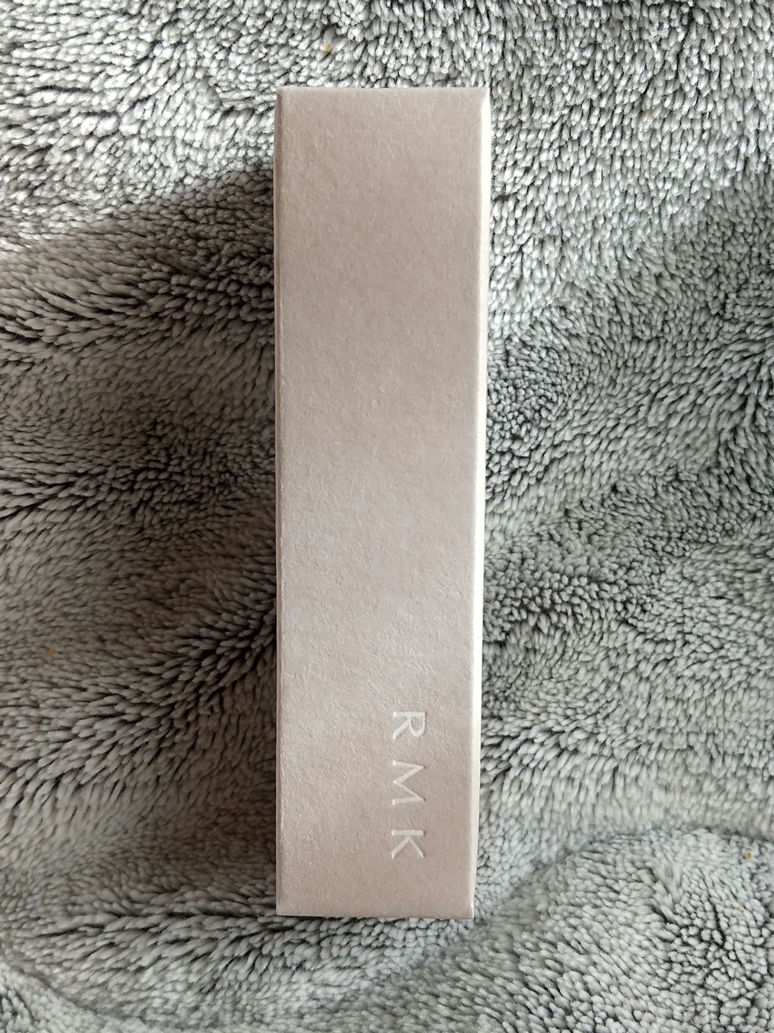 RMK デューイーメルト リップカラー/RMK/口紅を使ったクチコミ（2枚目）