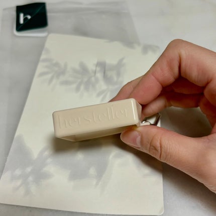 Nearby Scented Balm Still A Rose/Hersteller/香水(その他)を使ったクチコミ(6枚目)