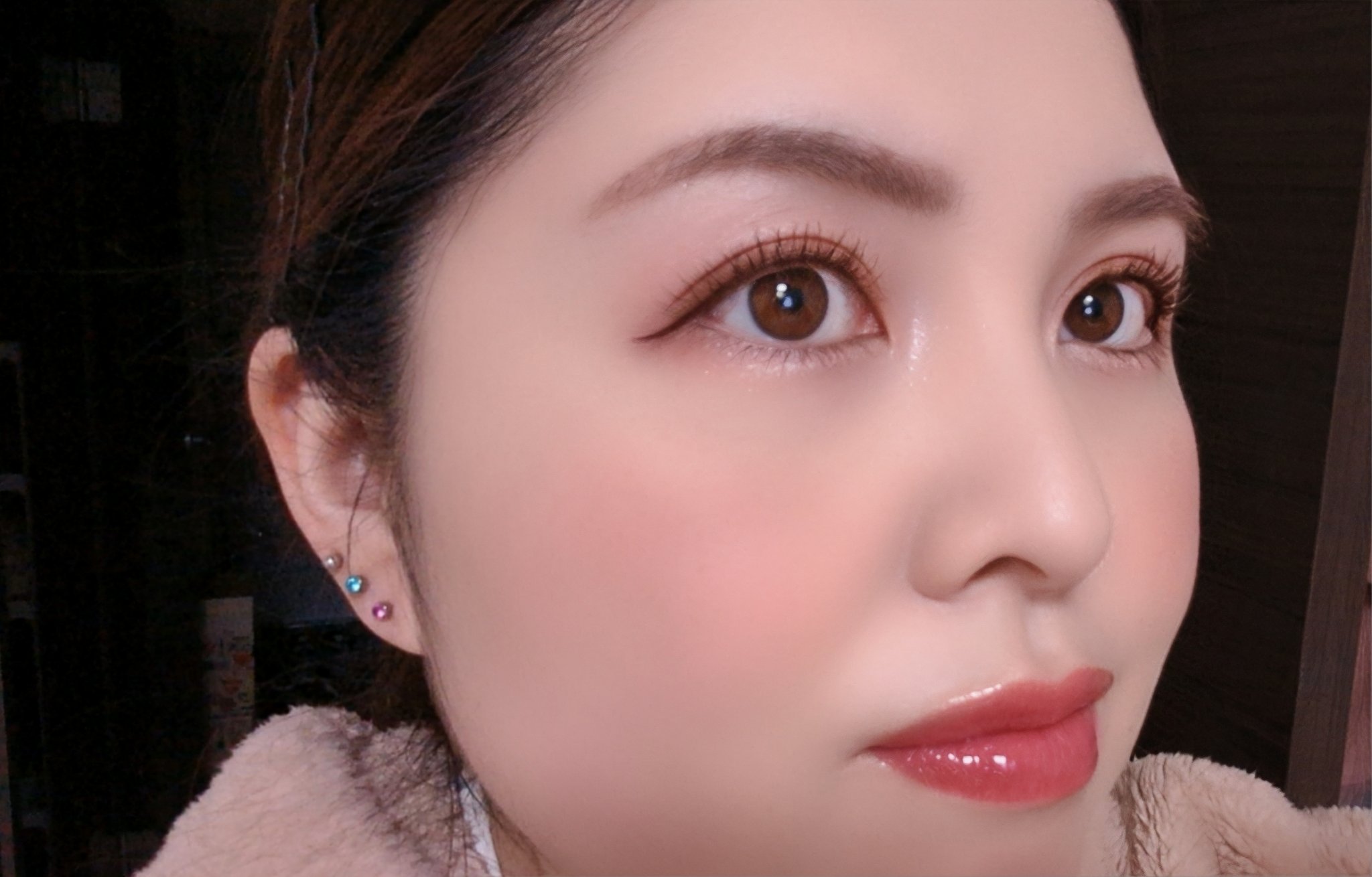 アイ カラー クォード/TOM FORD BEAUTY/アイシャドウパレットを使ったクチコミ（1枚目）