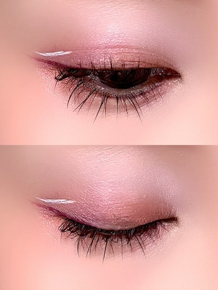 ディオールショウ リキッド ライナー ウォータープルーフ 861 サテン ピンク/Dior/リキッドアイライナーの画像